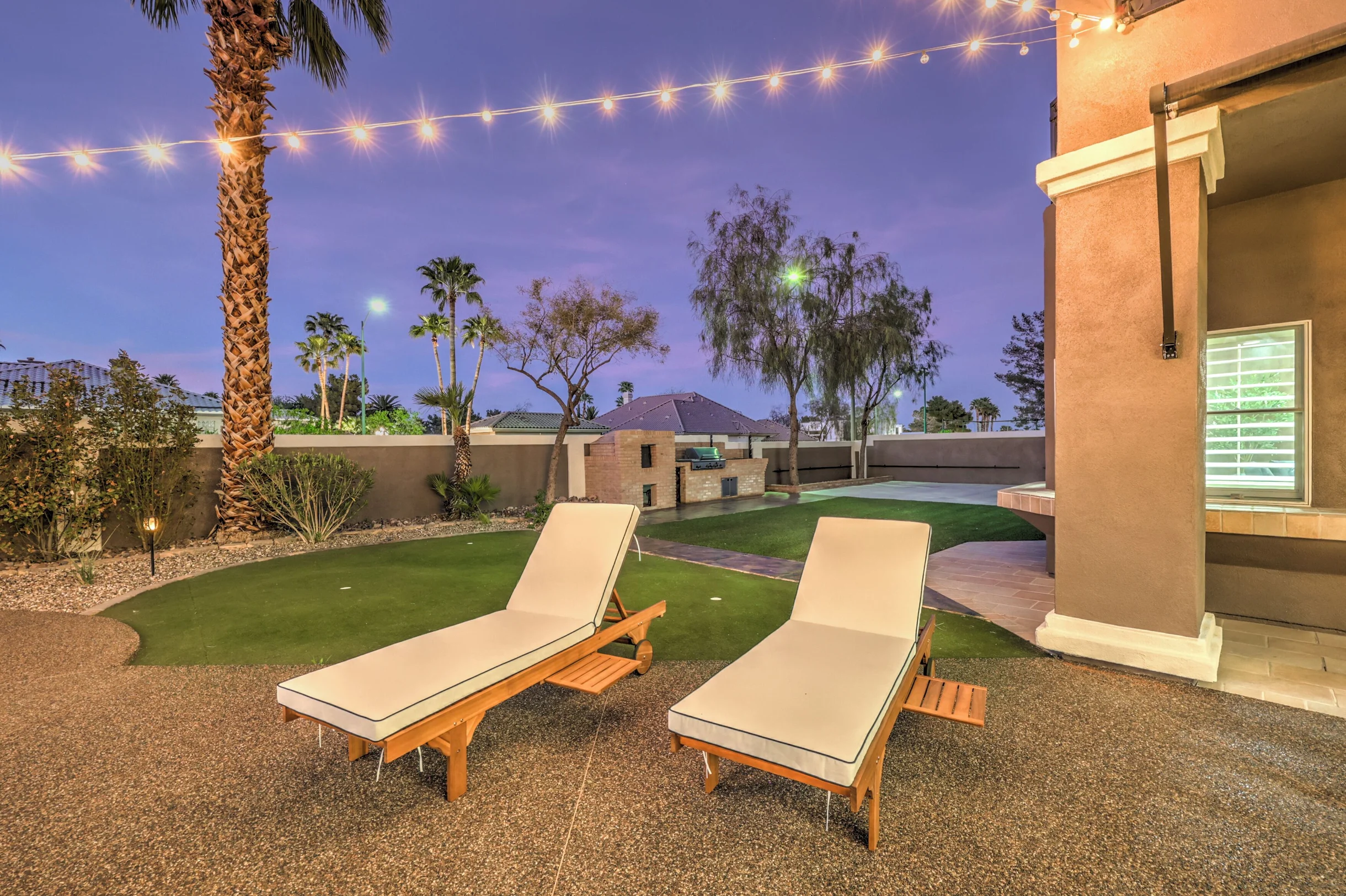 5000sf Renovated Luxury Villa near Summerlin #112