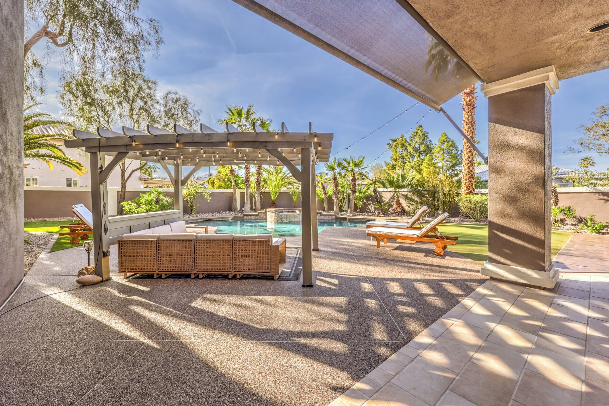 5000sf Renovated Luxury Villa near Summerlin #116
