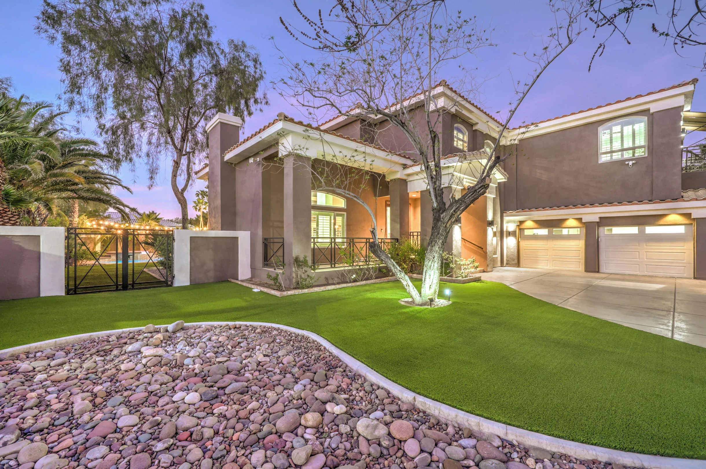 5000sf Renovated Luxury Villa near Summerlin #115