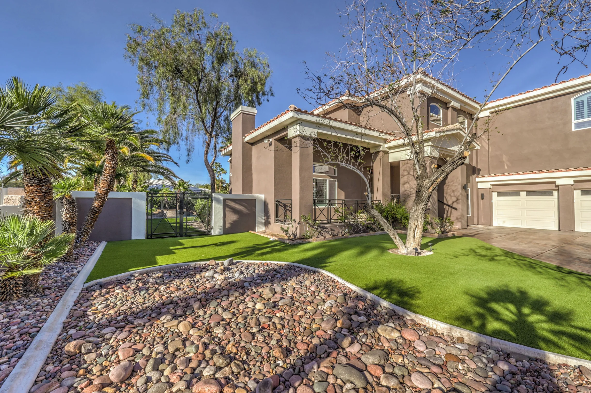 5000sf Renovated Luxury Villa near Summerlin #121