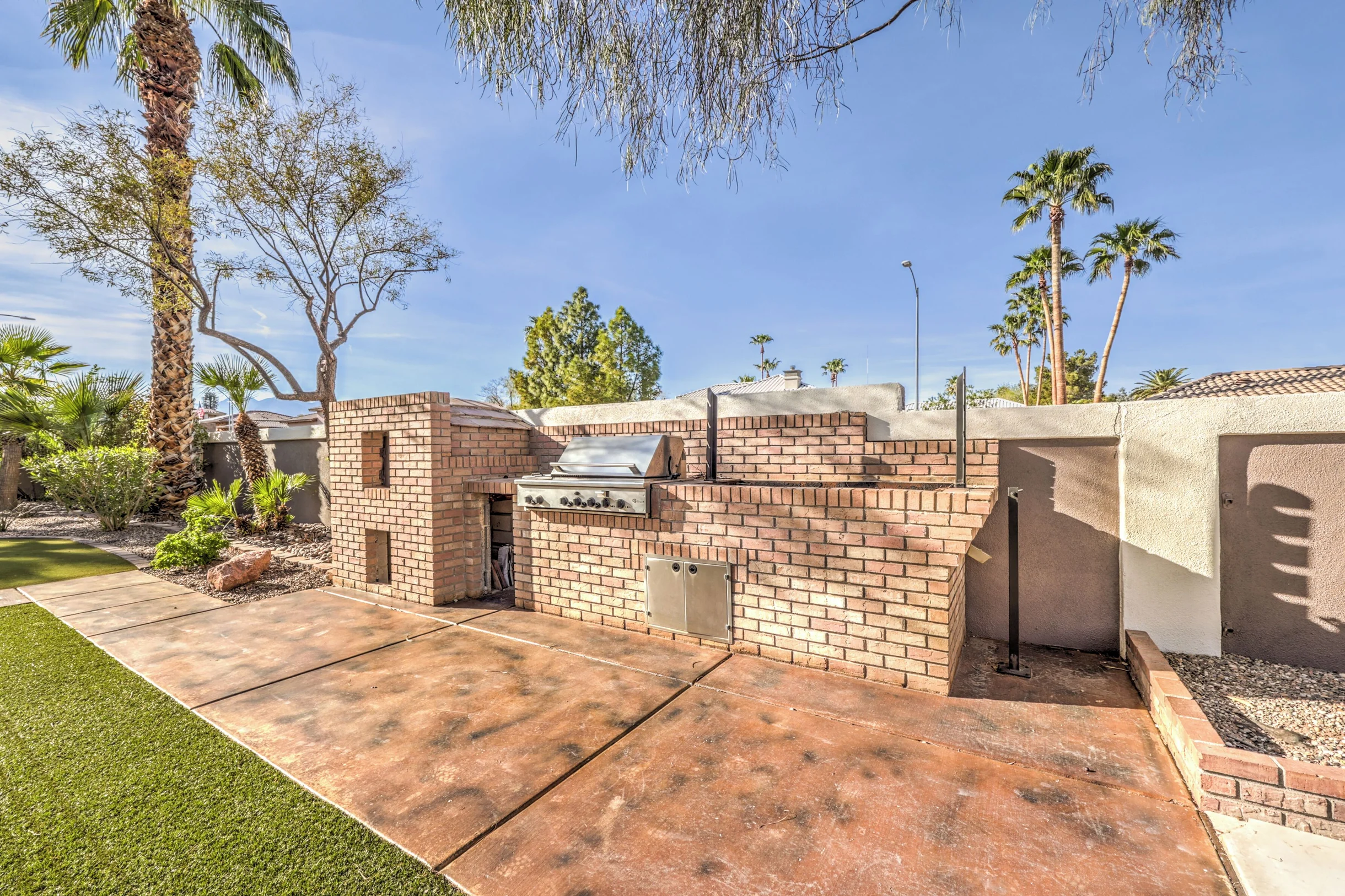 5000sf Renovated Luxury Villa near Summerlin #122