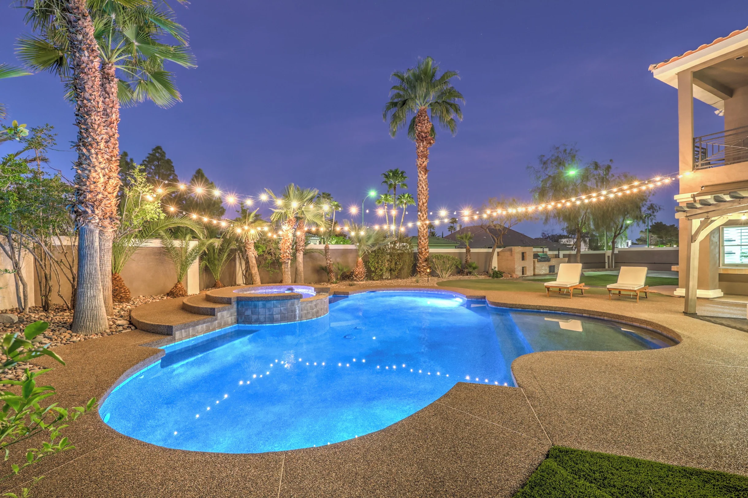 5000sf Renovated Luxury Villa near Summerlin #120