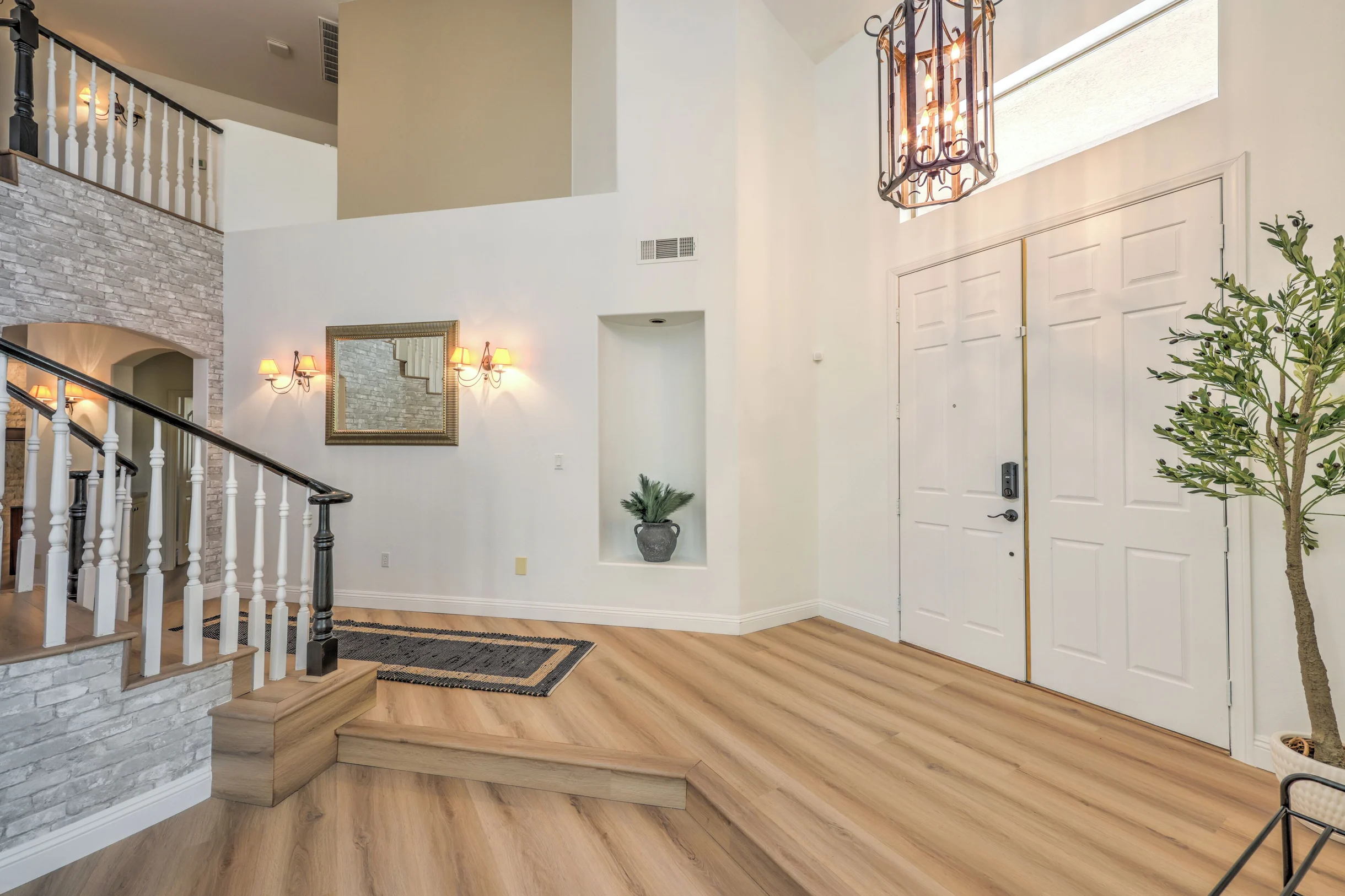 Lux Pool Villa in Green Valley Ranch with Jacuzzi #88