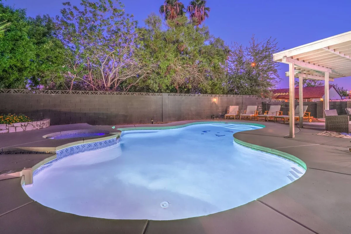Property in Las Vegas property photo 3