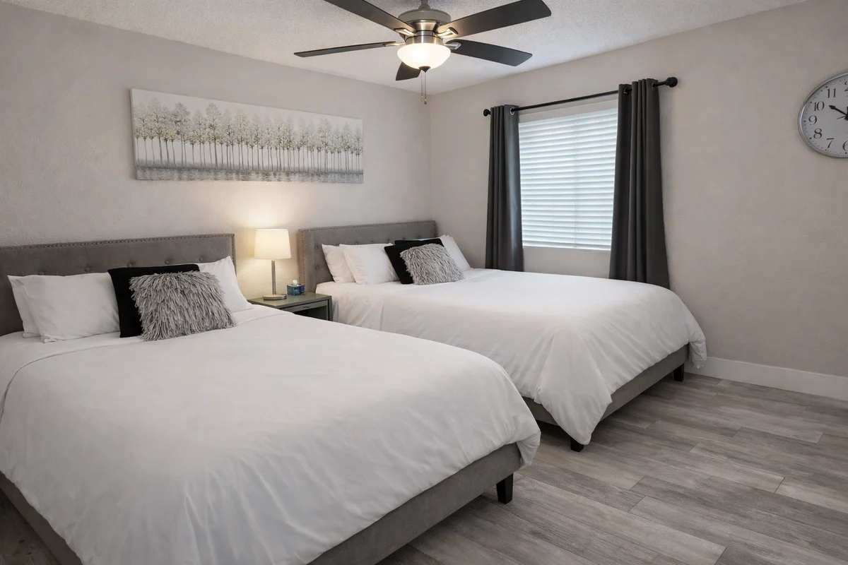 5 BR! Amazing Pool & Spa Retreat 15 Min to Strip #20