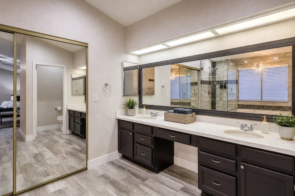5 BR! Amazing Pool & Spa Retreat 15 Min to Strip #37
