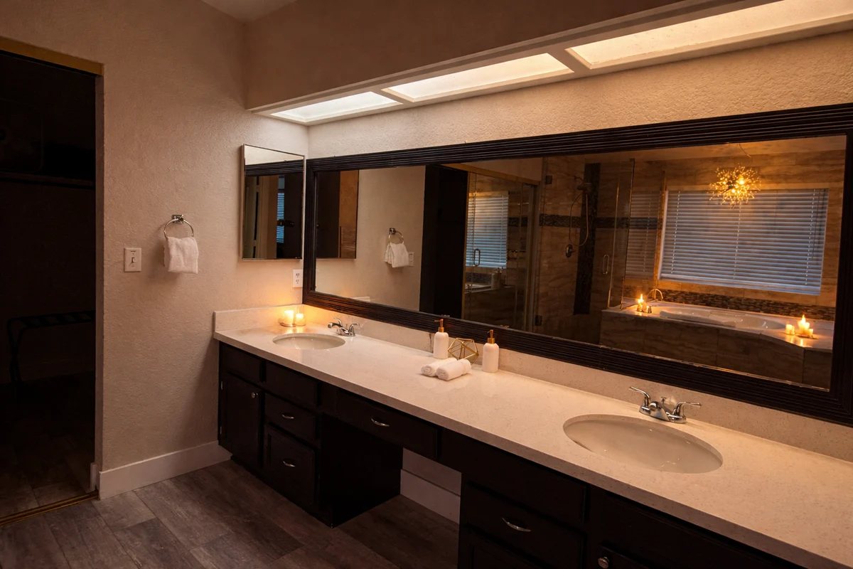 5 BR! Amazing Pool & Spa Retreat 15 Min to Strip #36