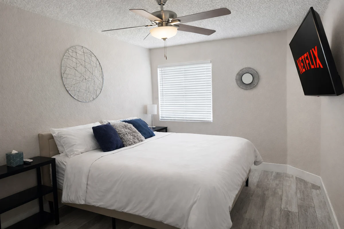 5 BR! Amazing Pool & Spa Retreat 15 Min to Strip #16