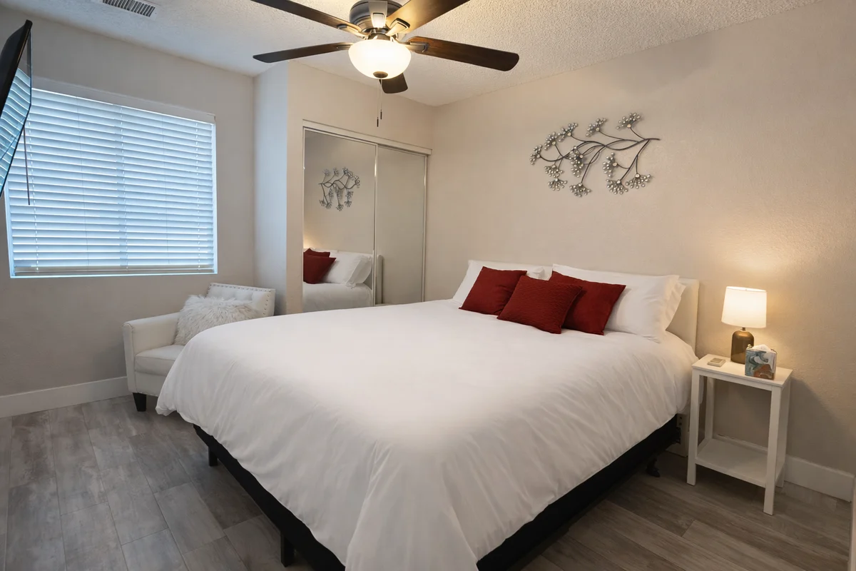 5 BR! Amazing Pool & Spa Retreat 15 Min to Strip #29