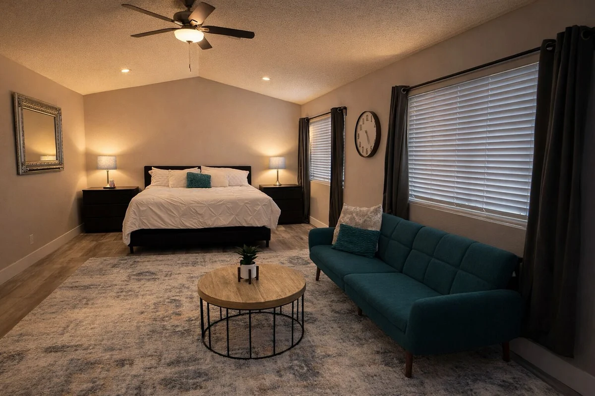 5 BR! Amazing Pool & Spa Retreat 15 Min to Strip #13