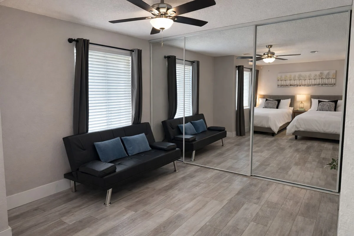 5 BR! Amazing Pool & Spa Retreat 15 Min to Strip #23