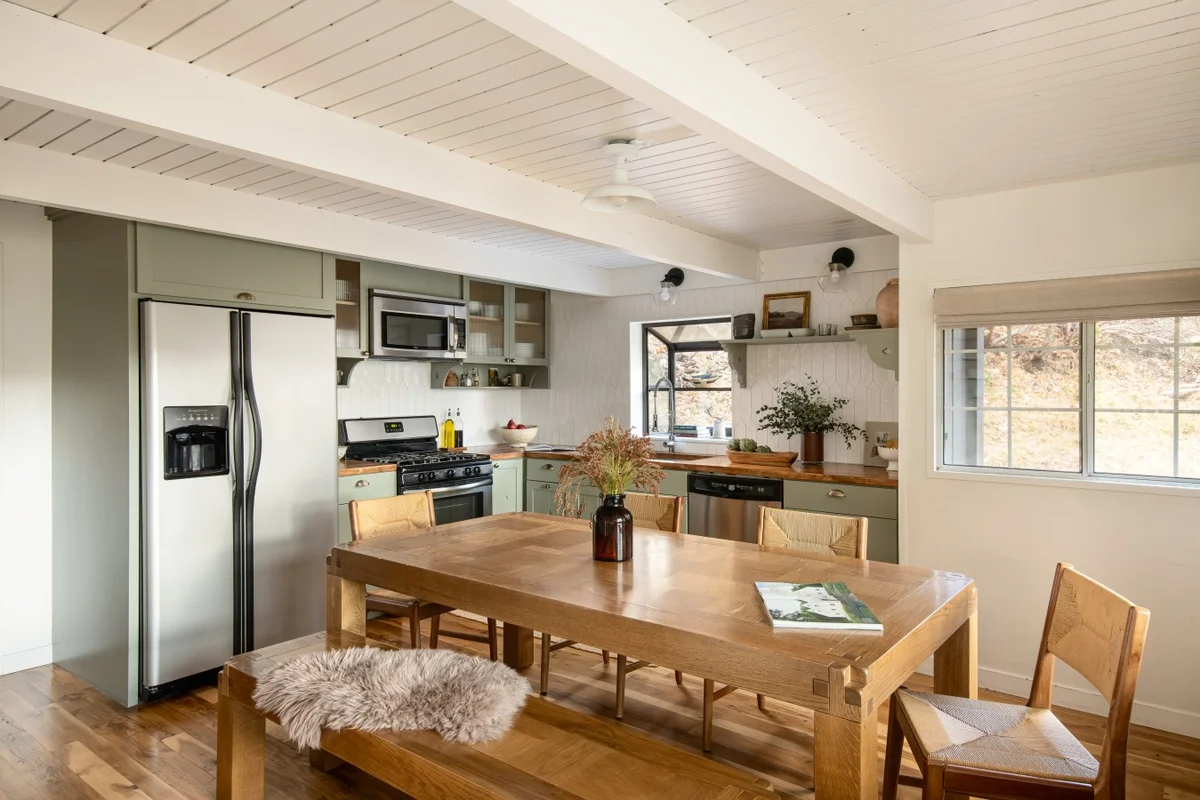 Rustic Modern A-Frame-Mountain Getaway #3