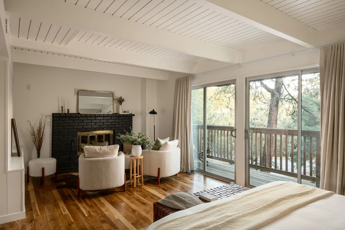 Rustic Modern A-Frame-Mountain Getaway #11