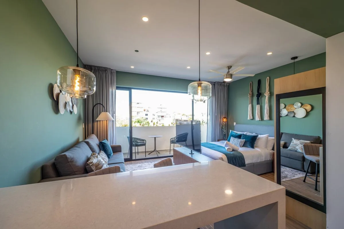 Home in Playa del Carmen property photo 3