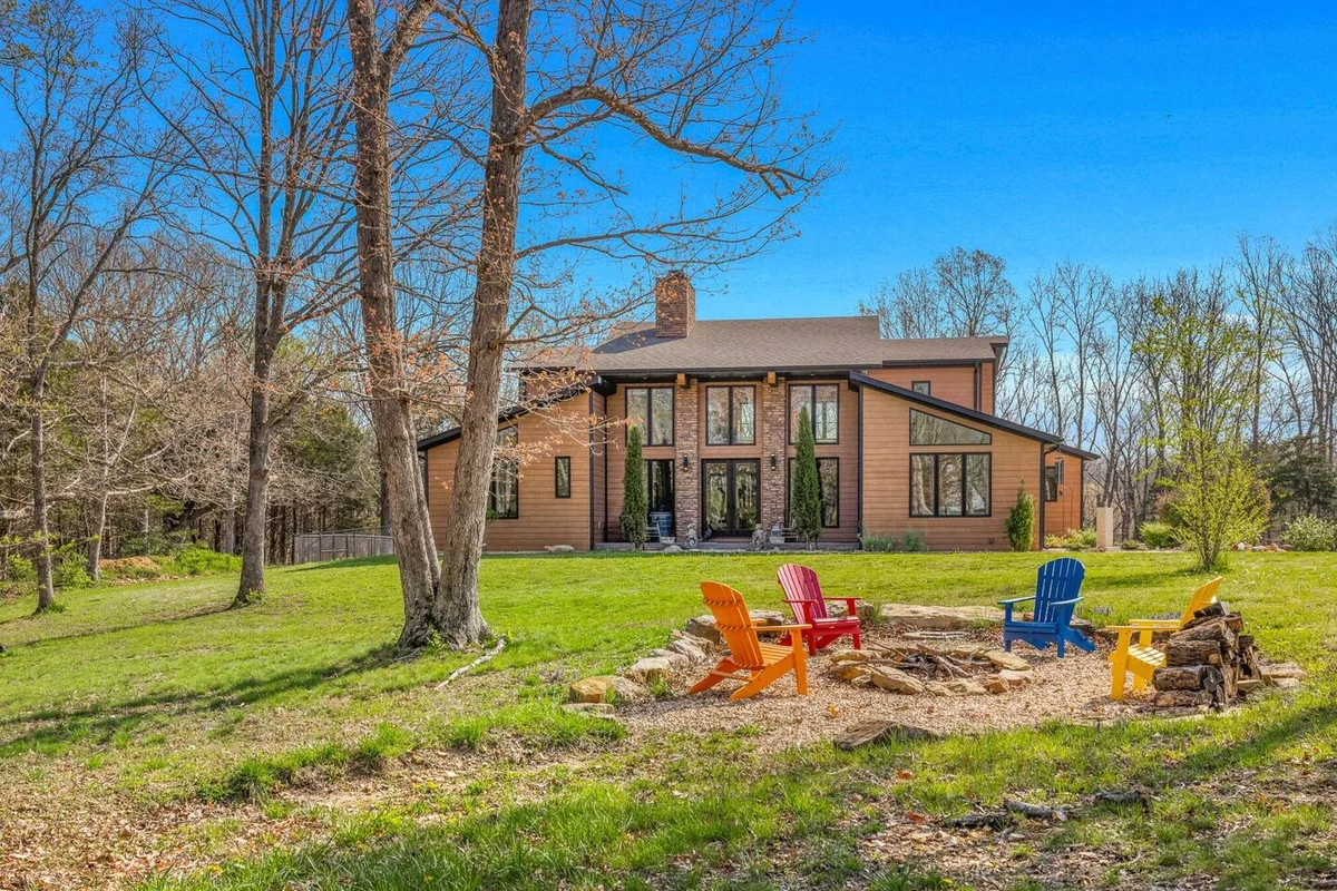 Indoor Park, 55 acres, Pickleball, Walking Trails! #2