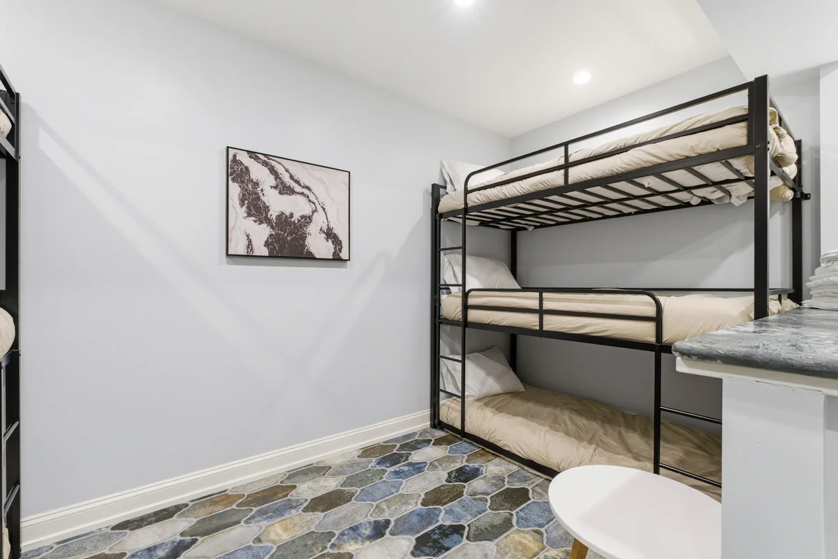 Bunk Bedroom image 1