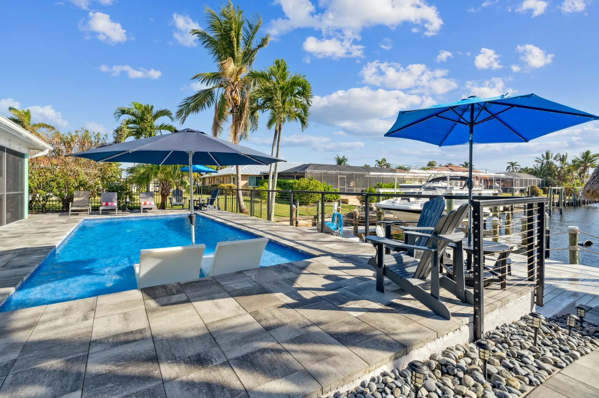 Home in Cape Coral property photo 4