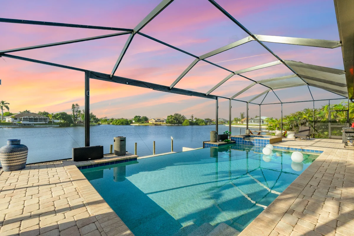Home in Cape Coral property photo 1
