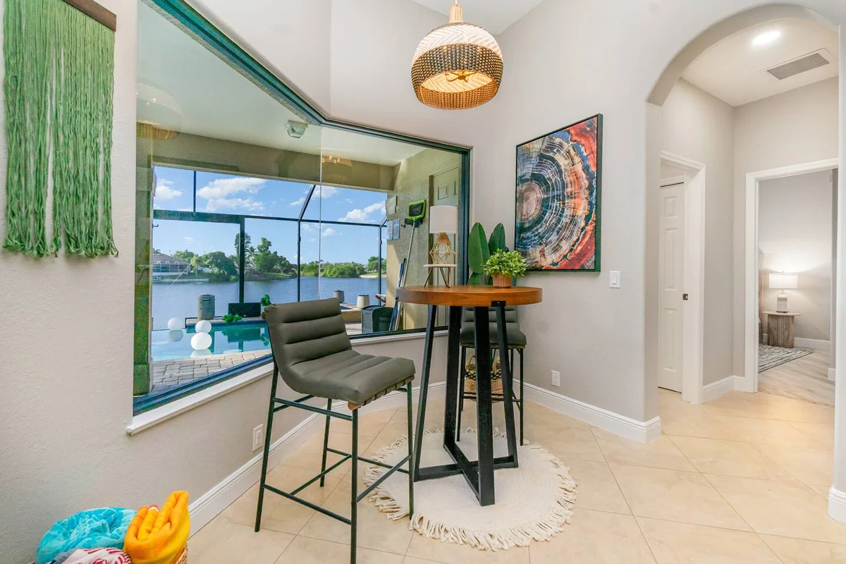 Home in Cape Coral property photo 5