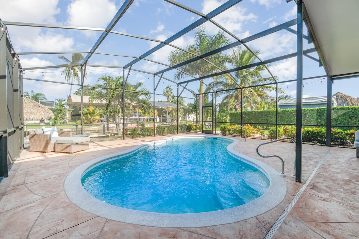 Home in Cape Coral property photo 3