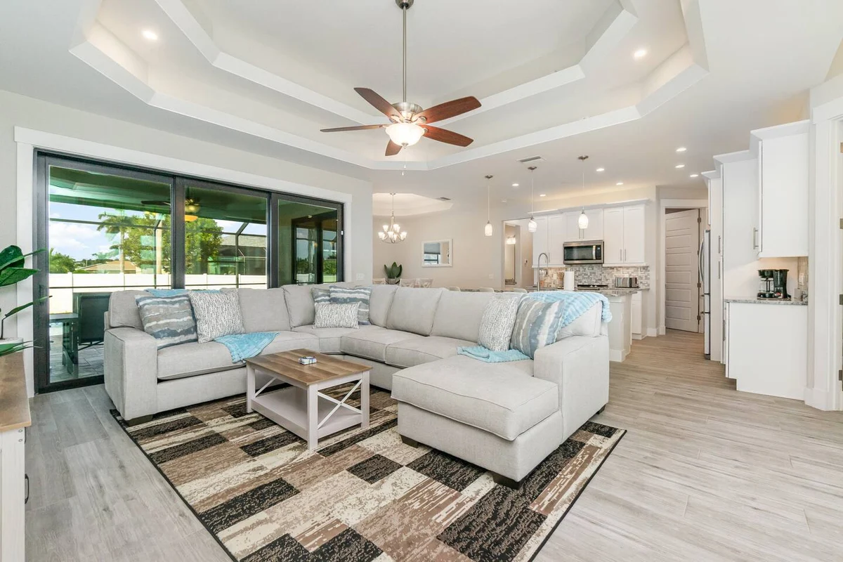 Home in Cape Coral property photo 3
