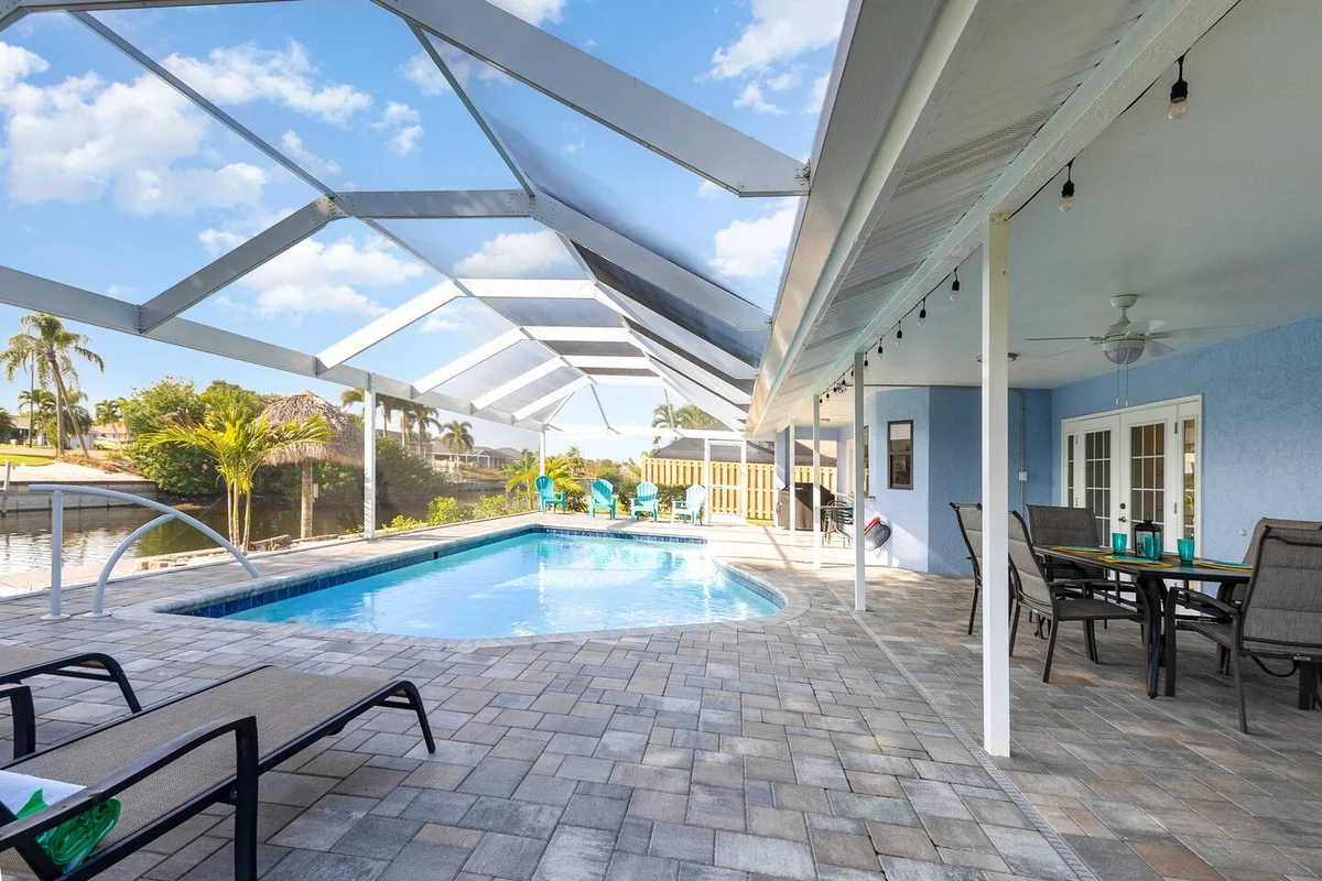 Home in Cape Coral property photo 1