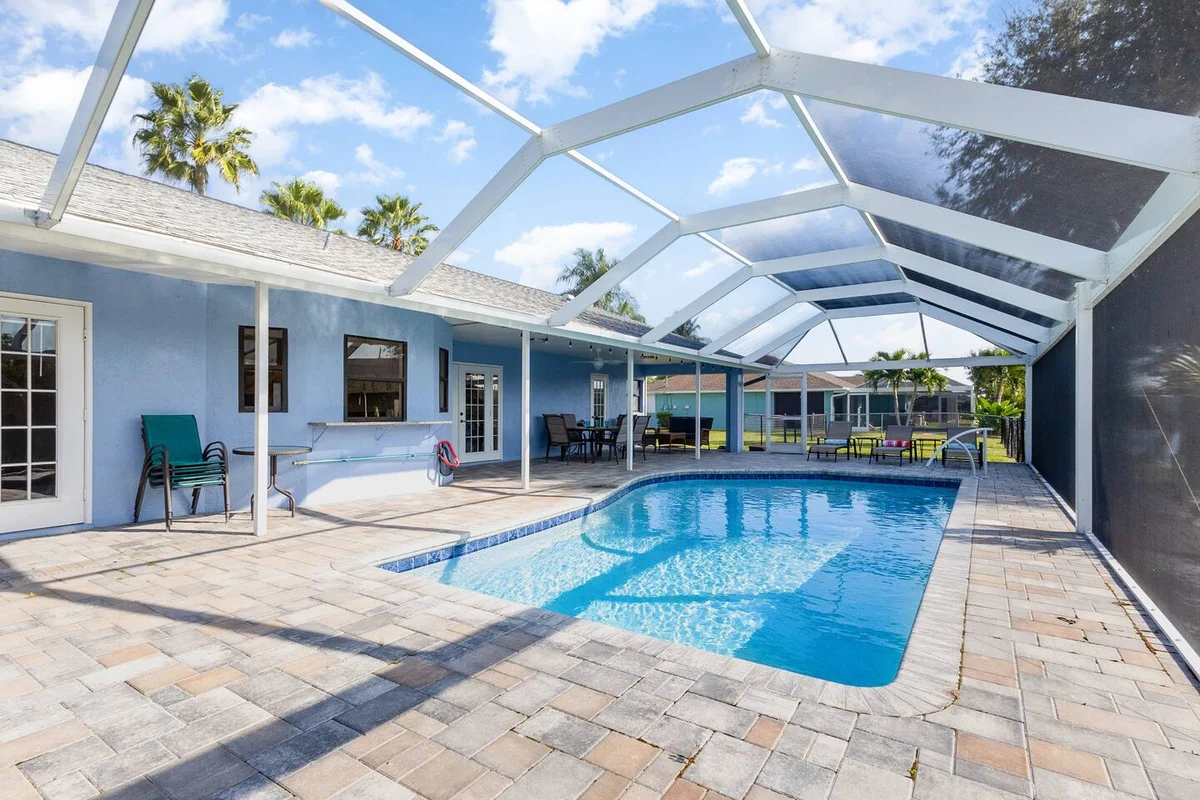 Home in Cape Coral property photo 2