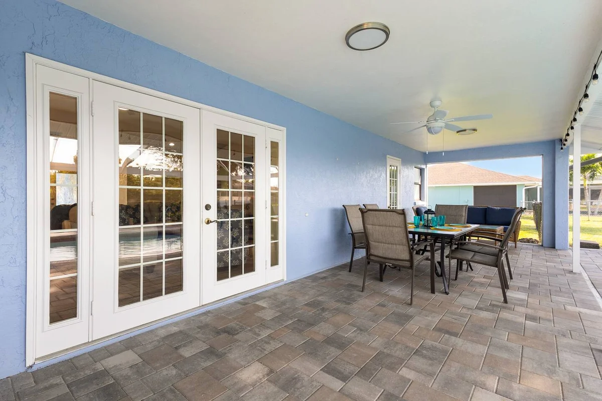 Home in Cape Coral property photo 3