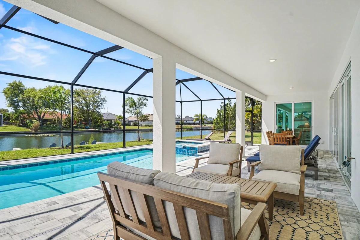 Home in Cape Coral property photo 3