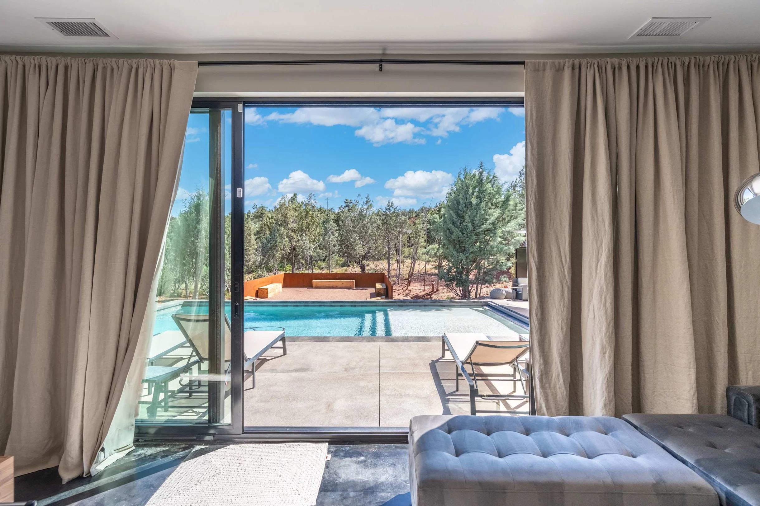 Mesa Vista on Cline #91
