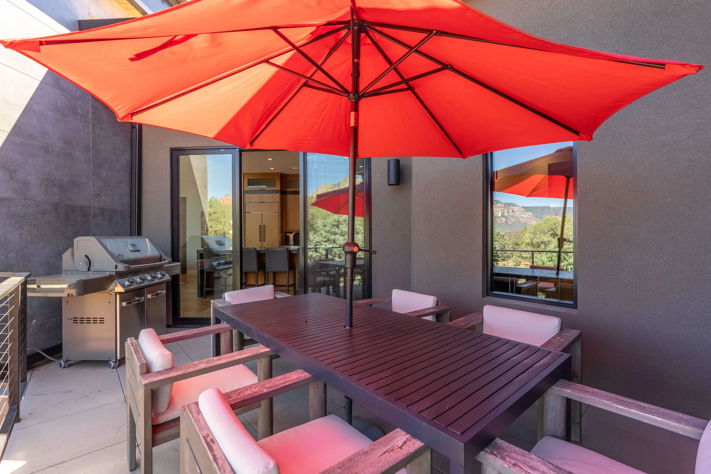 Mesa Vista on Cline #98