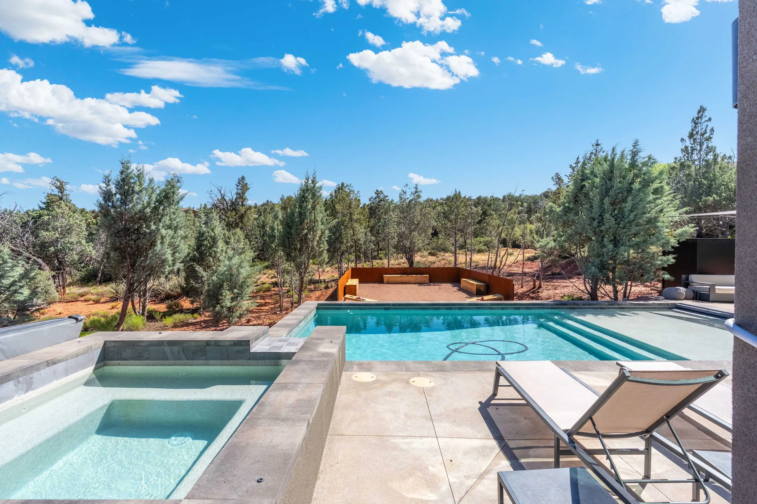 Mesa Vista on Cline #80
