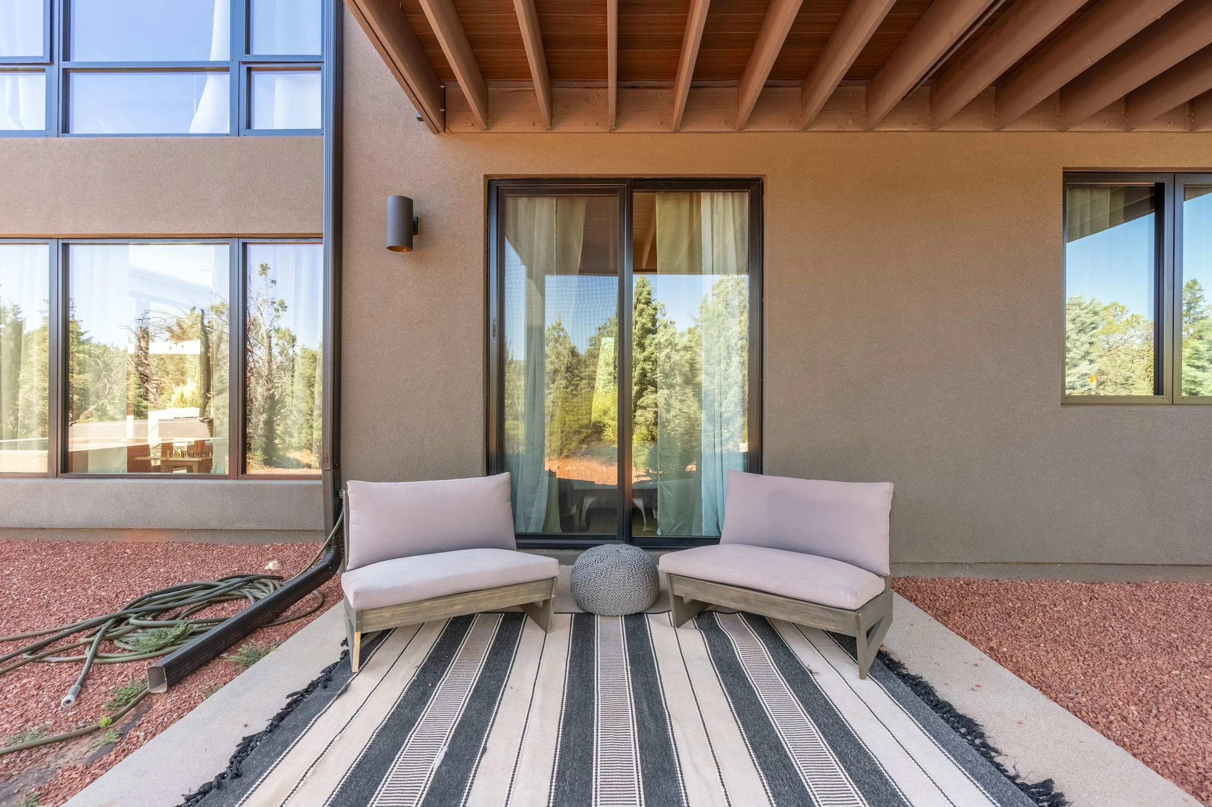 Mesa Vista on Cline #166