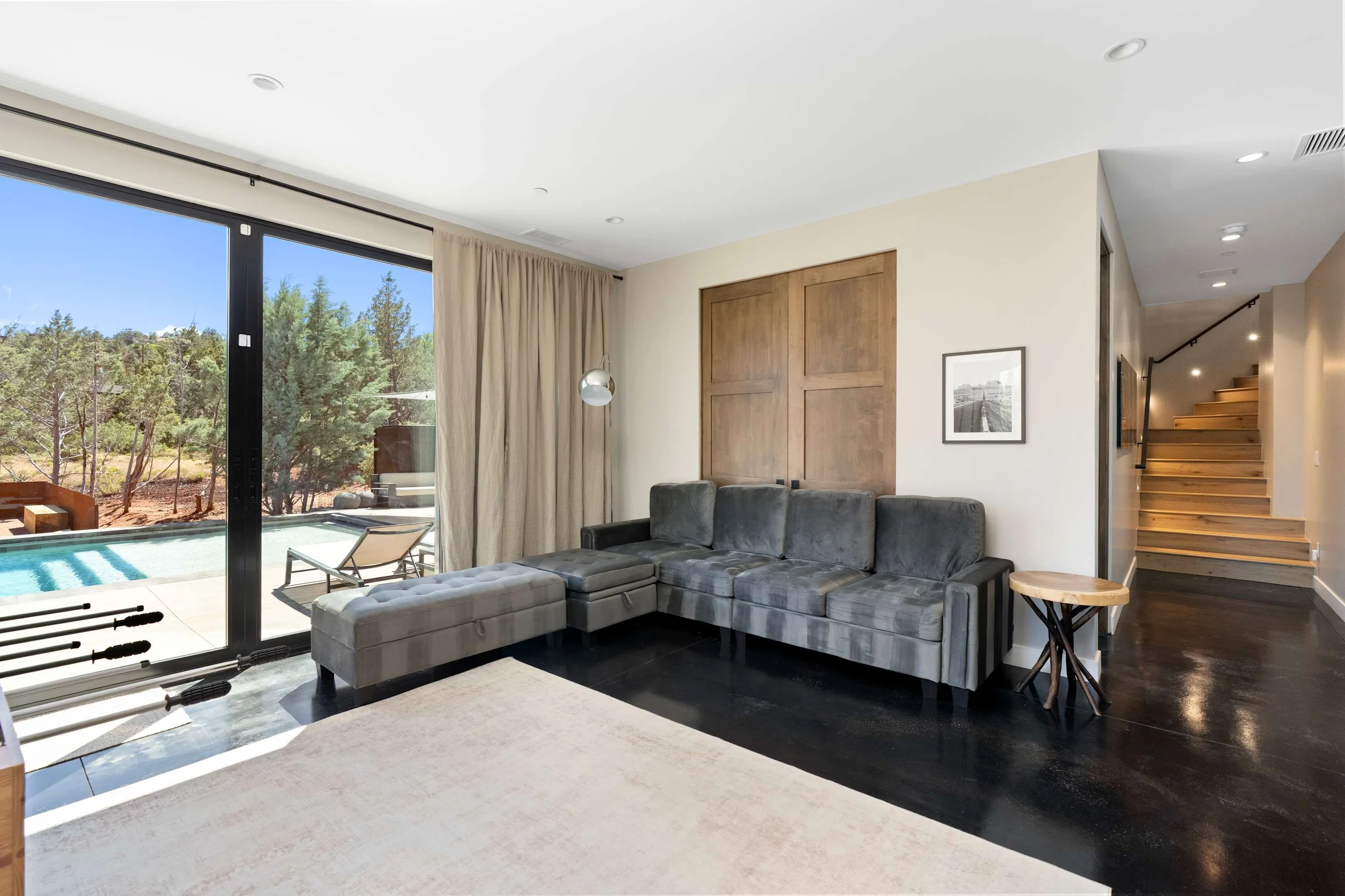 Mesa Vista on Cline #116