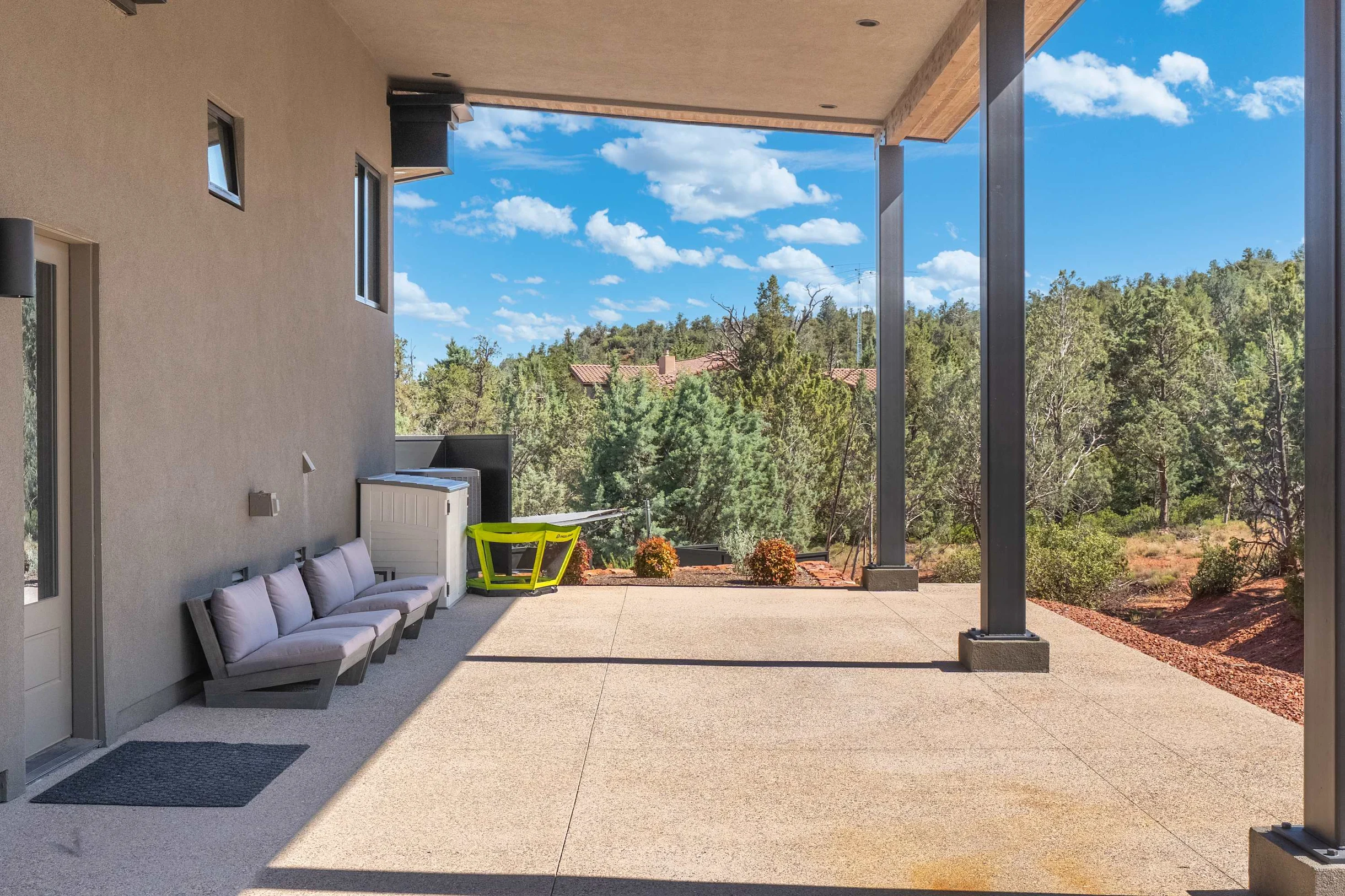 Mesa Vista on Cline #102