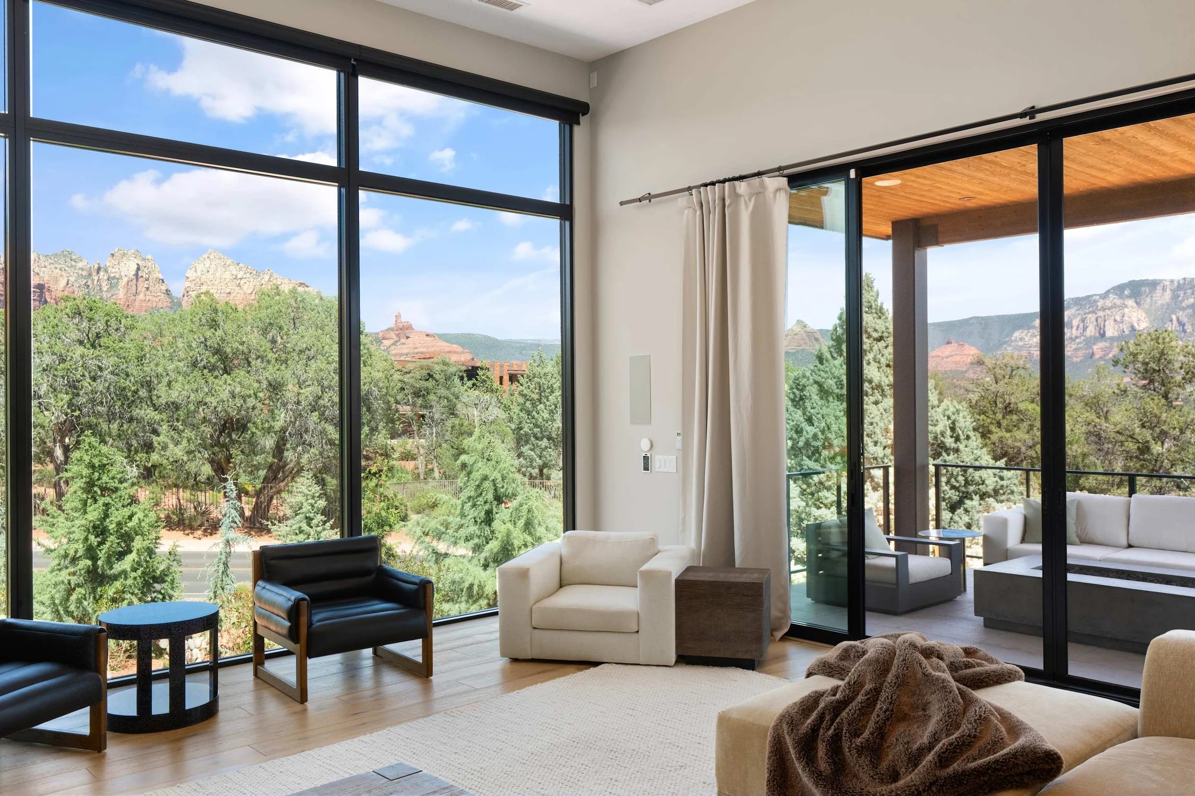 Mesa Vista on Cline #89