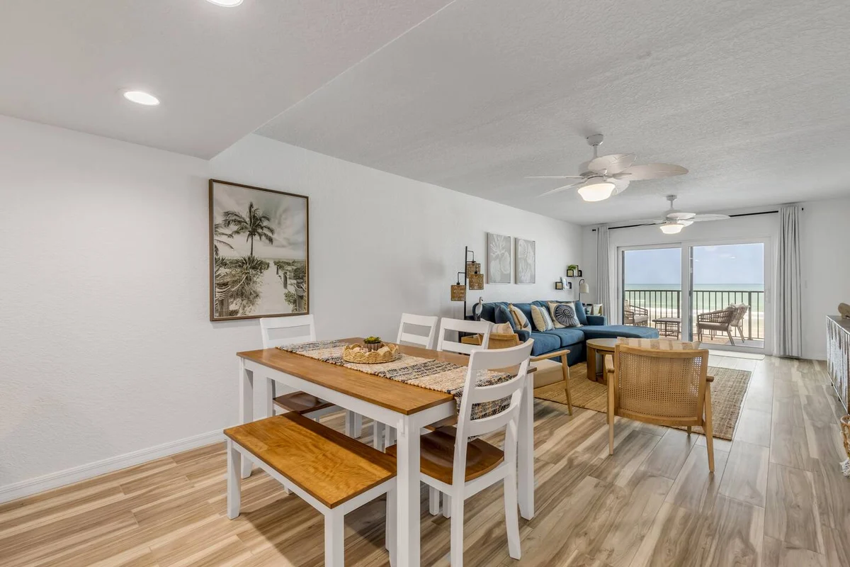 Apartment in Daytona Beach property photo 5