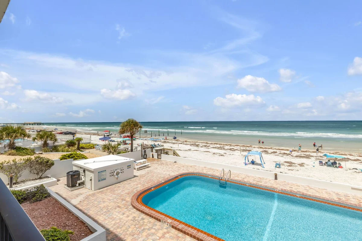 Apartment in Daytona Beach property photo 3
