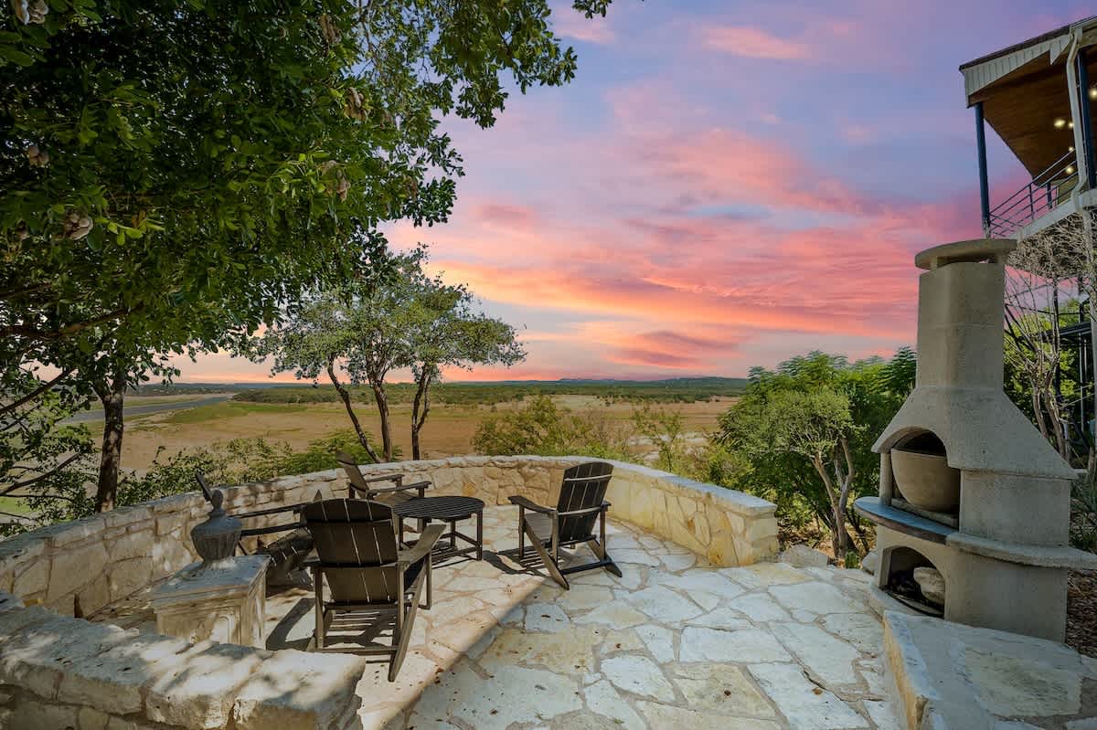 Lake Travis Views, Community Pool + Pickleball #36
