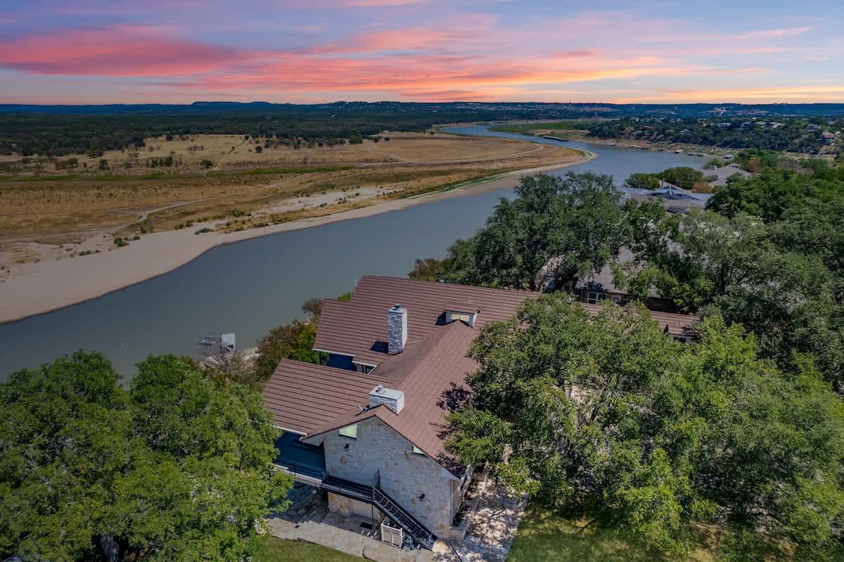 Lake Travis Views, Community Pool + Pickleball #2