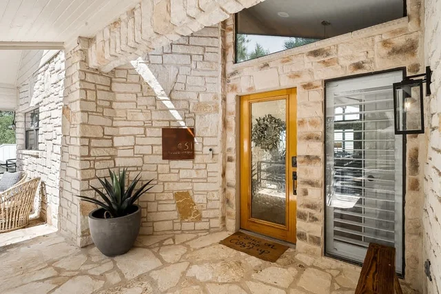 Lake Travis Views, Community Pool + Pickleball #12