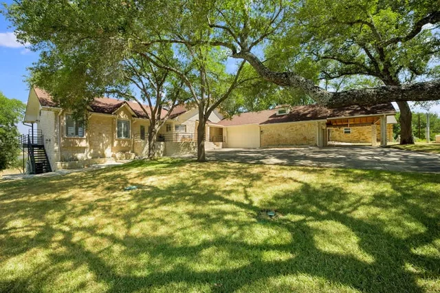 Lake Travis Views, Community Pool + Pickleball #46