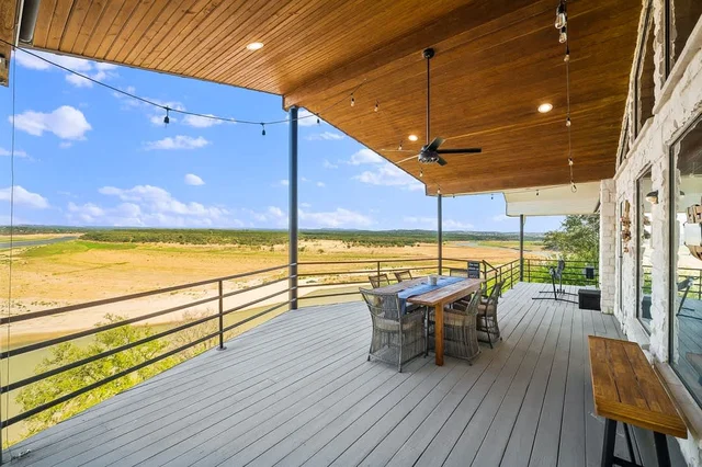 Lake Travis Views, Community Pool + Pickleball #43
