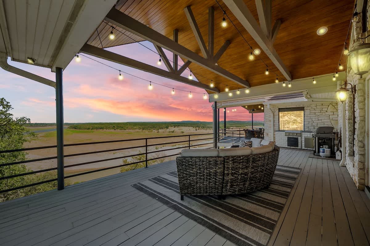 Lake Travis Views, Community Pool + Pickleball #26