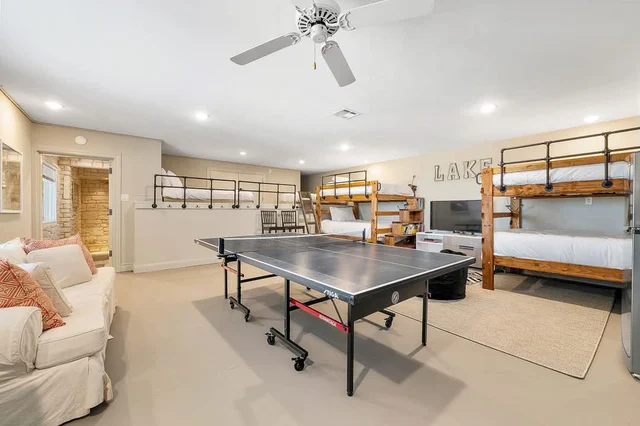 Lake Travis Views, Community Pool + Pickleball #35