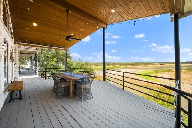 Lake Travis Views, Community Pool + Pickleball #13