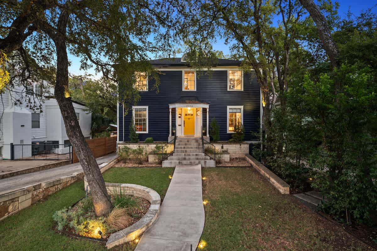 Historic Estate | Sleeps 20 | Pool, Guest House #37