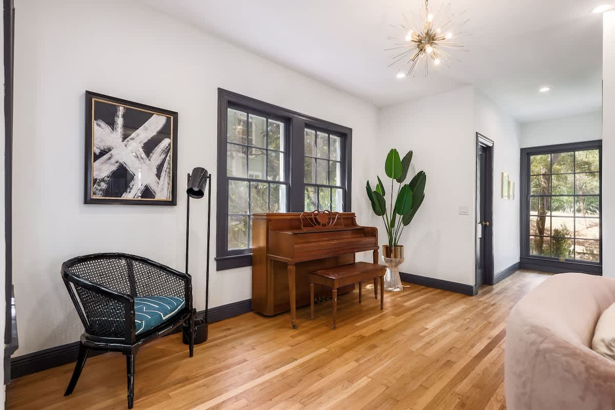 Historic Estate | Sleeps 20 | Pool, Guest House #44