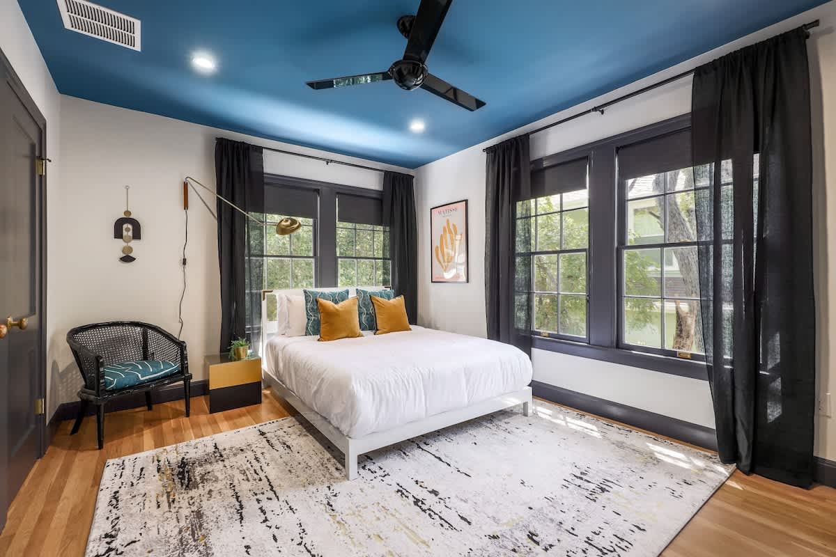 Historic Estate | Sleeps 20 | Pool, Guest House #19