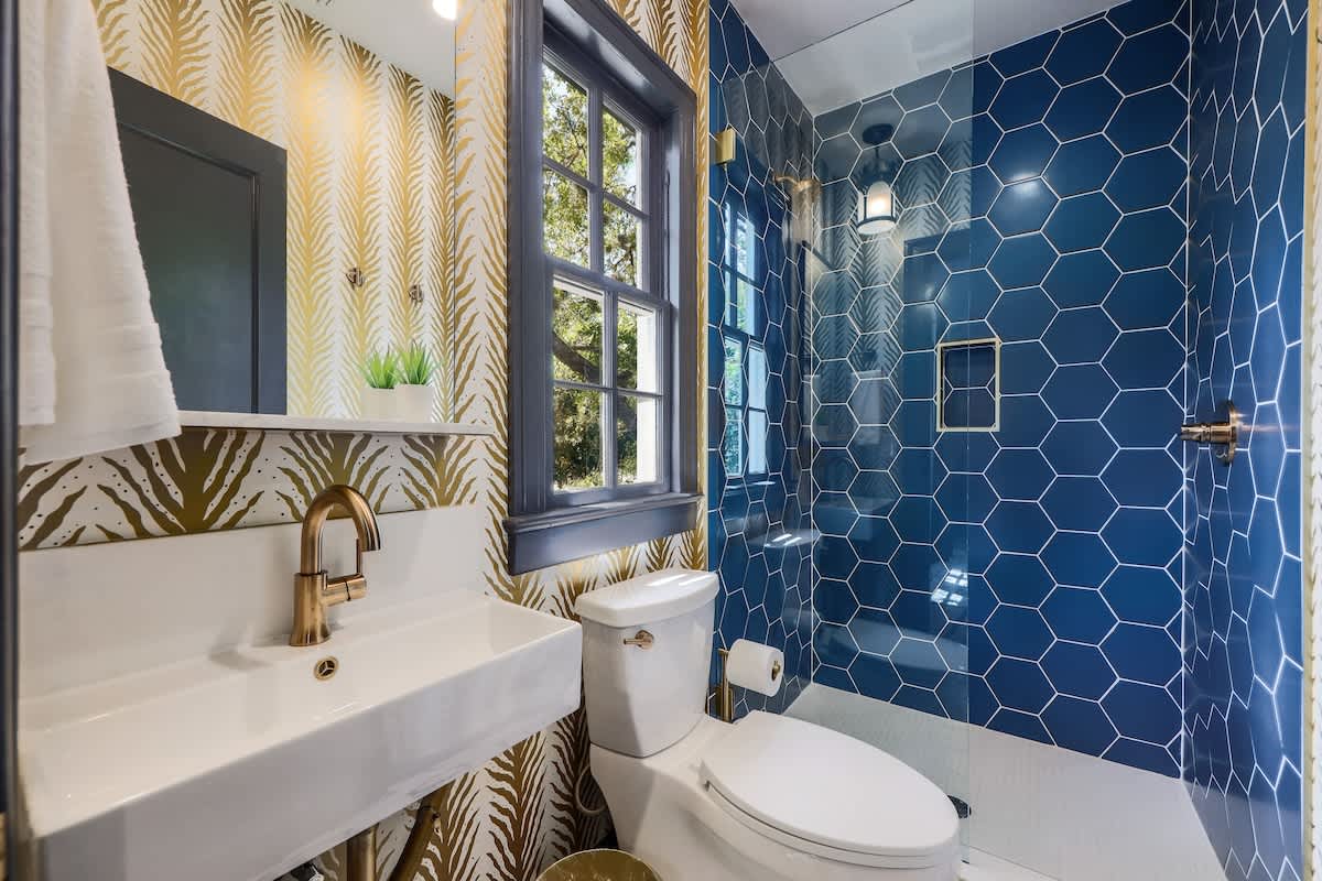 Historic Estate | Sleeps 20 | Pool, Guest House #59